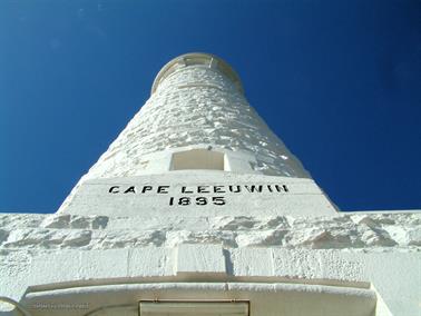 Cape Leeuwin Lighthouse, Augusta, Western Australia - 2